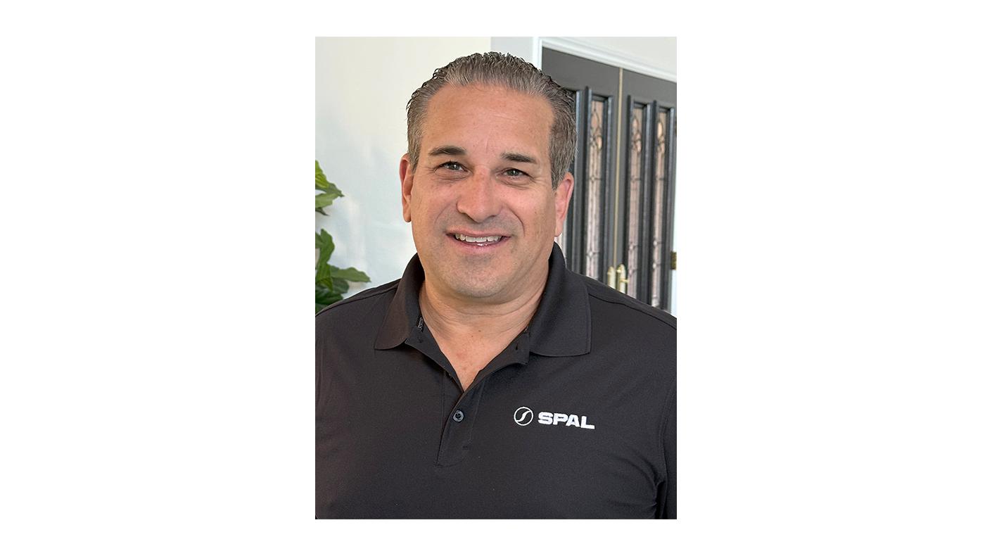 Tom Longo SPAL
