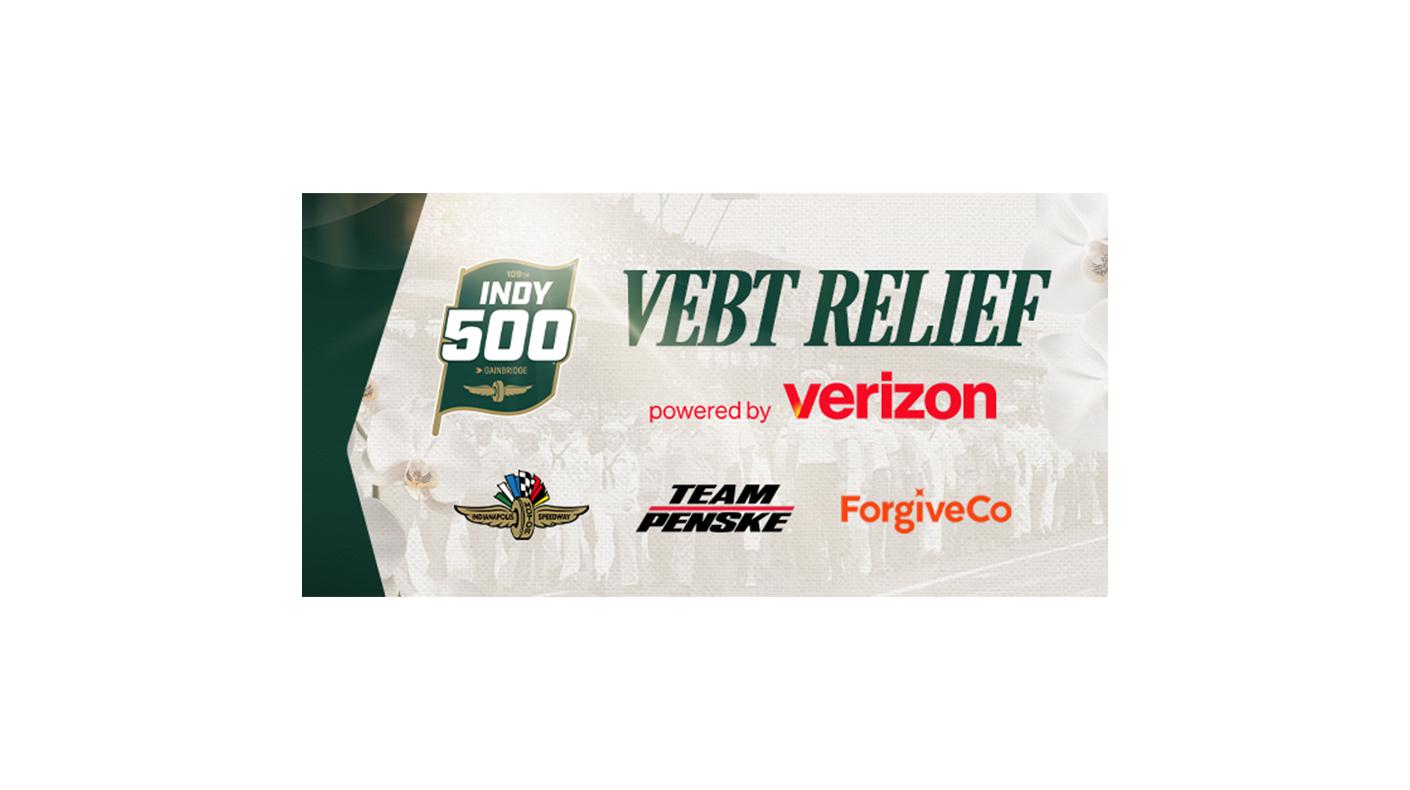 Vebt Relief