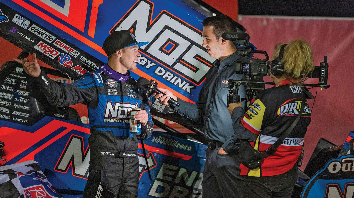 Motorsports Streaming Services