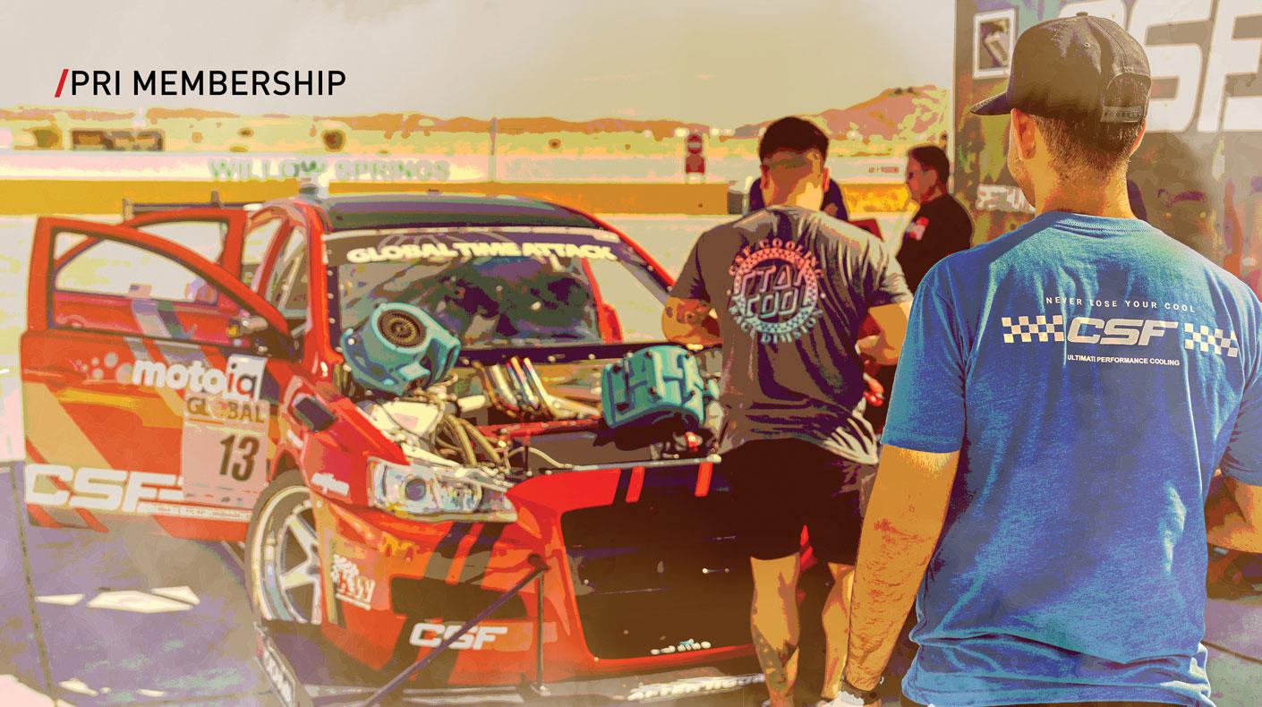 Data Driven Resources for the Industry SEMA Data for PRI Magazine