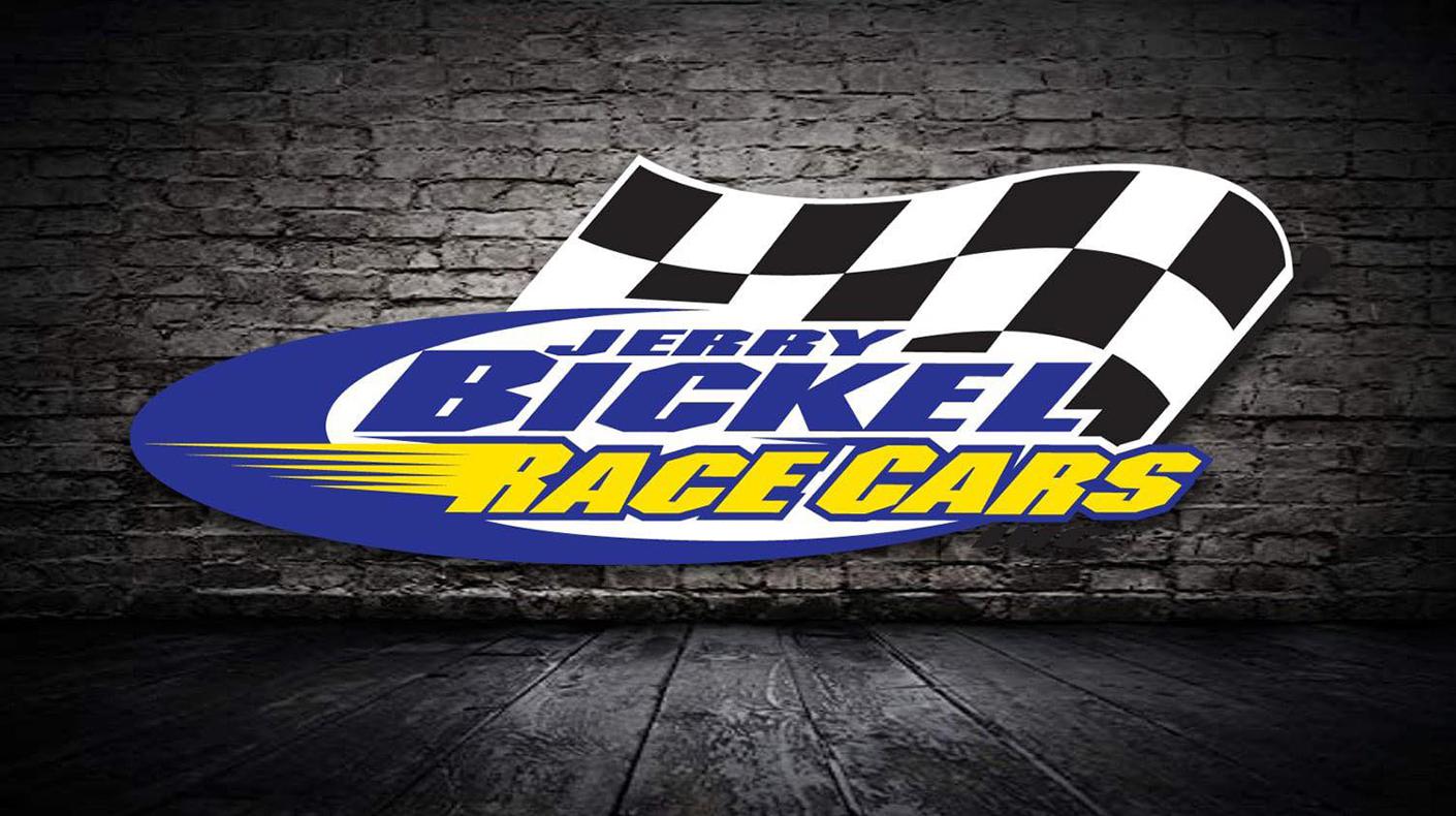 Jerry Bickel Race Cars
