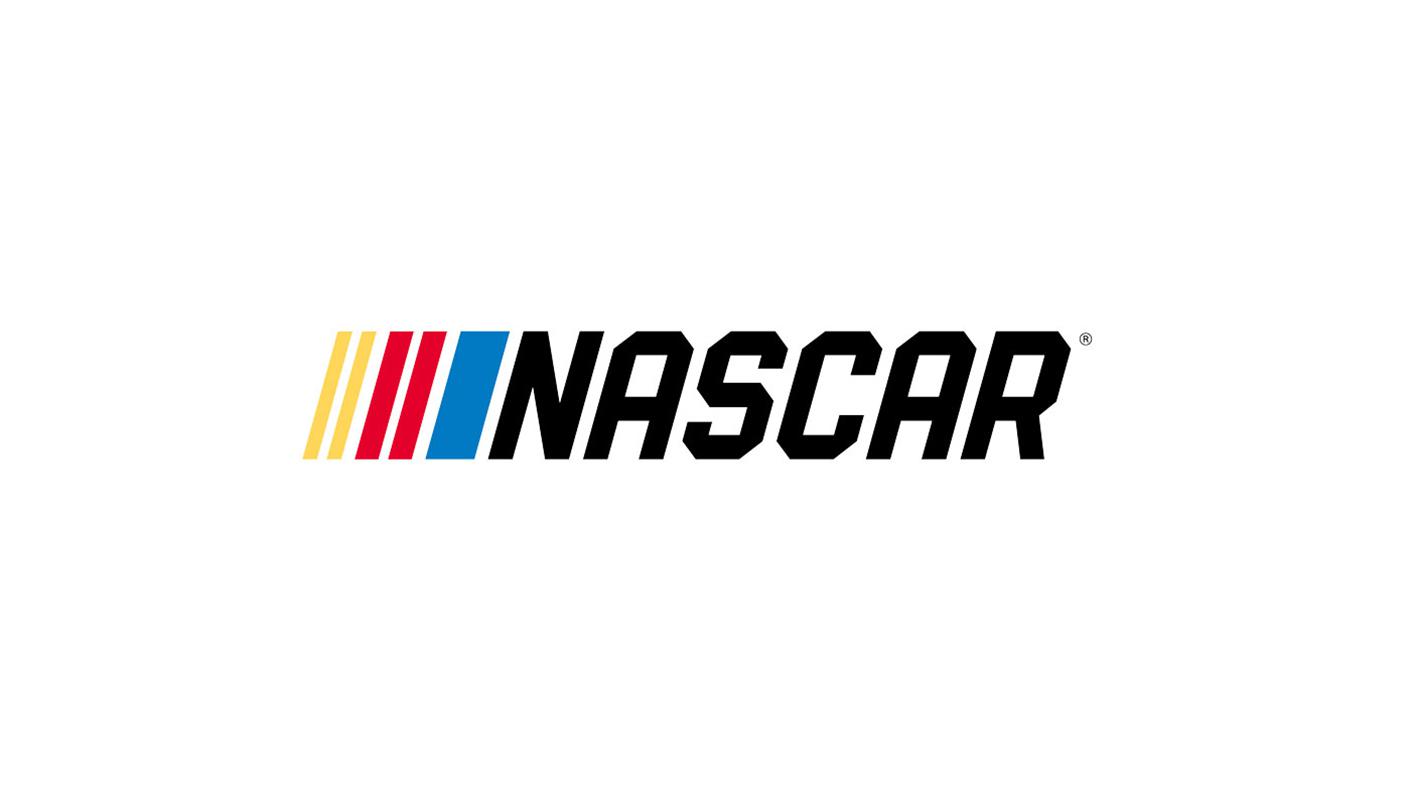 NASCAR logo