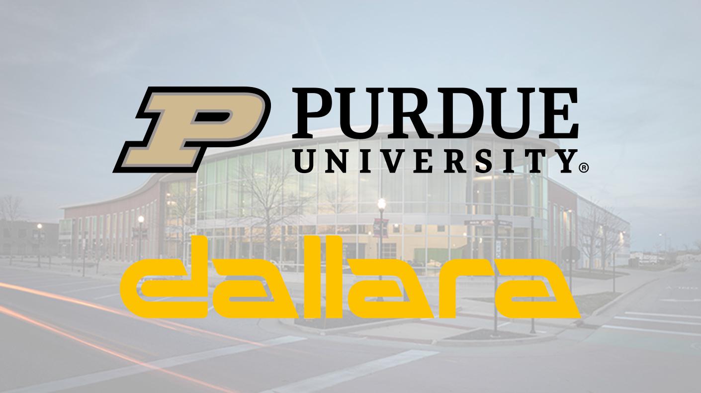 Purdue Dallara
