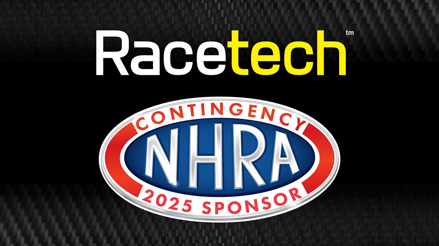 Racetech USA