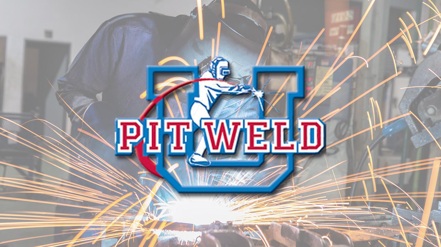 PIT Weld U