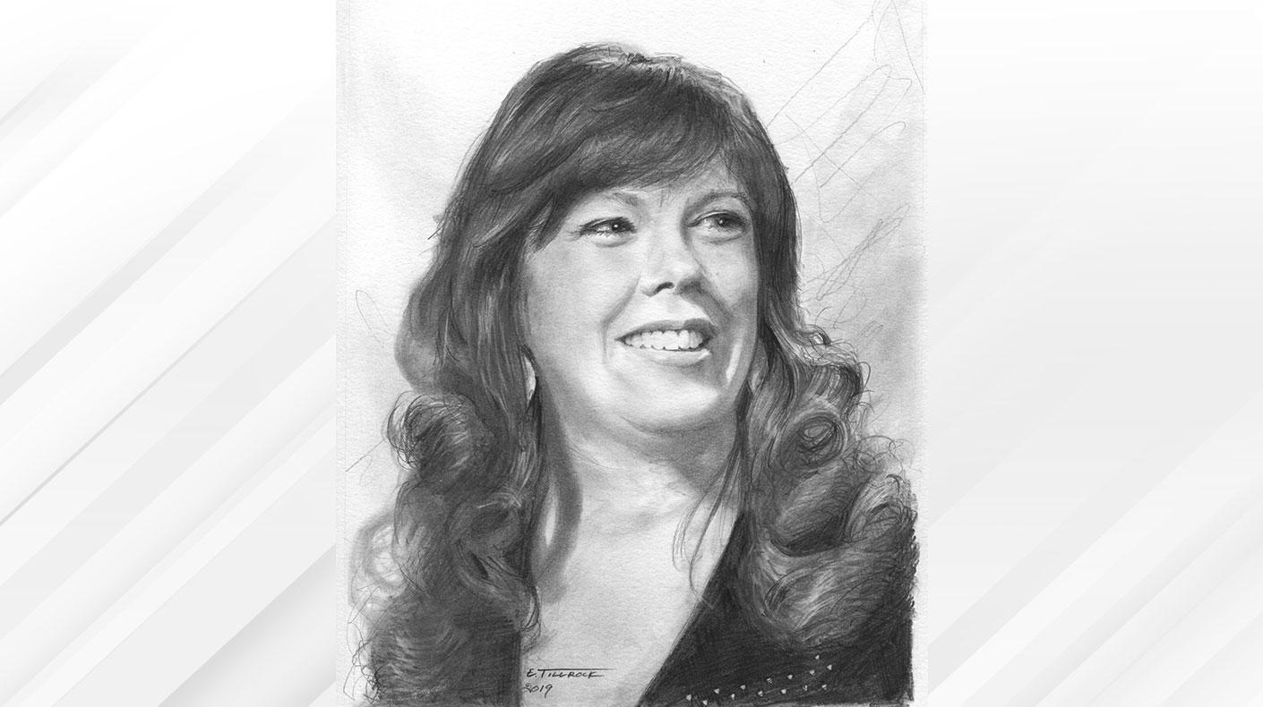 Marla Moore