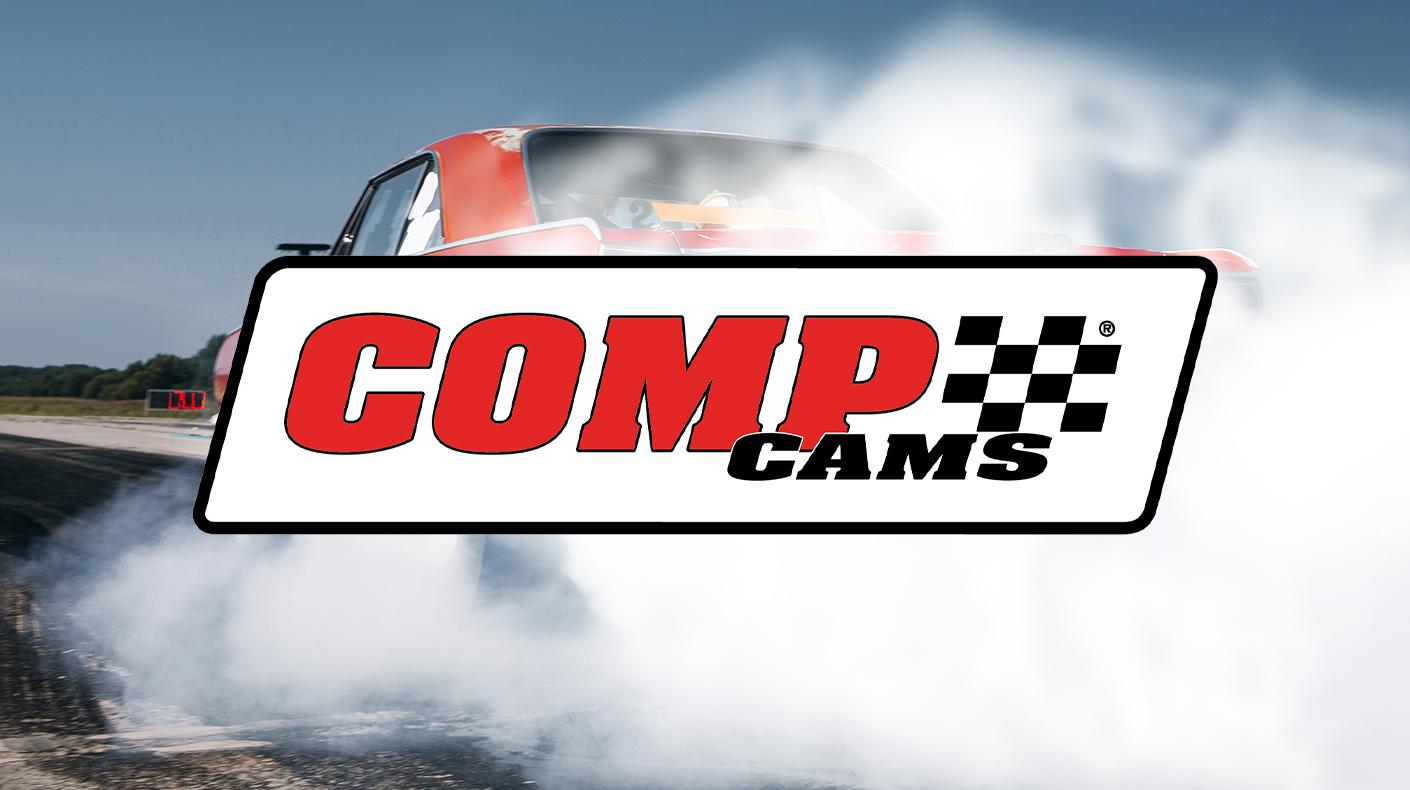 COMP Cams