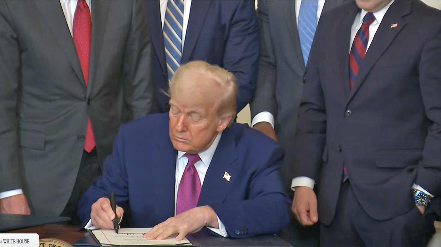 Trump CRA