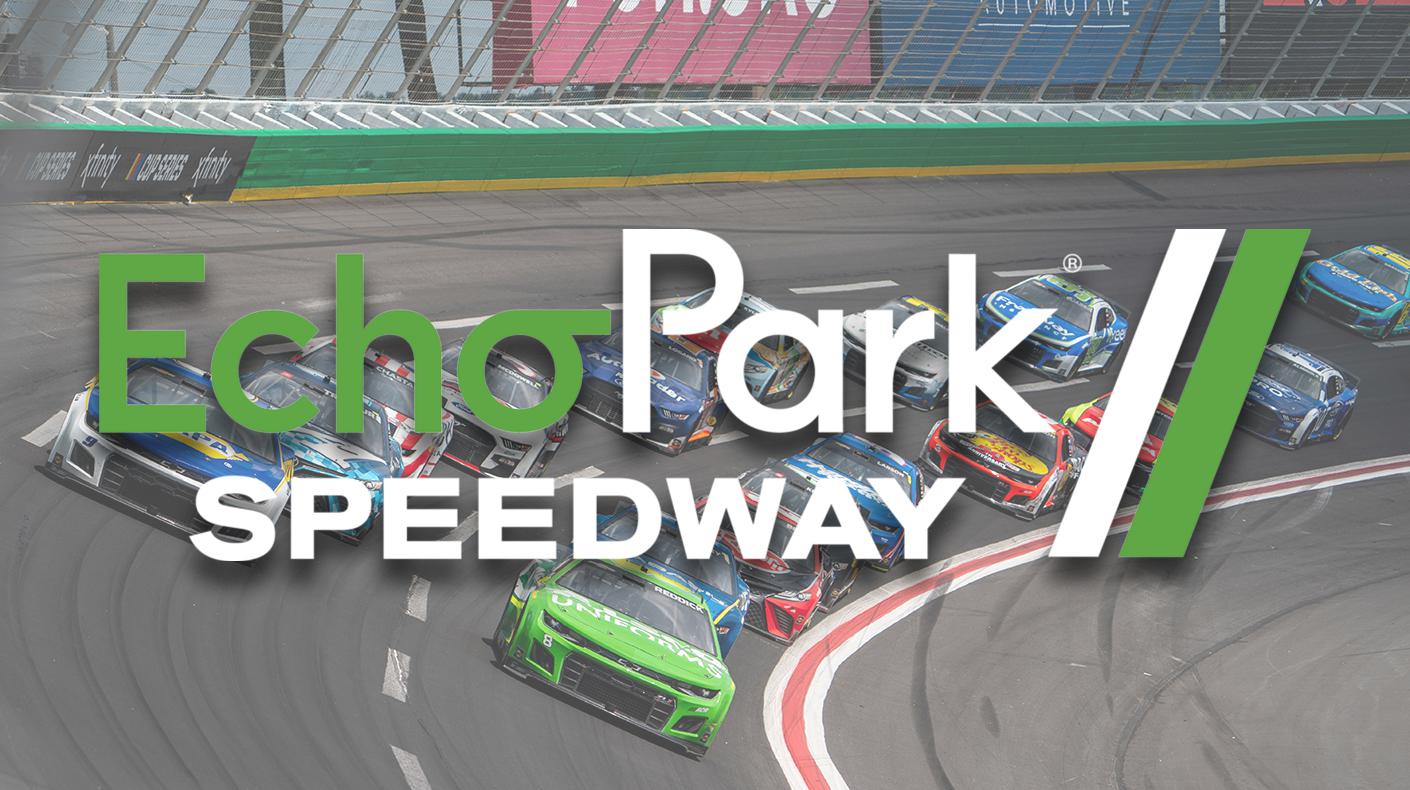 EchoParkSpeedway