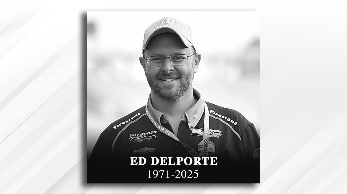Ed Delporte