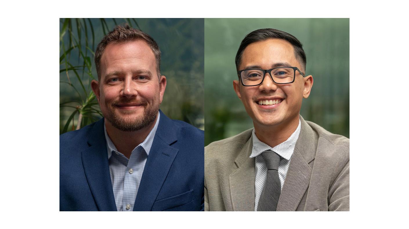 SRNA Associate Vice Presidents
