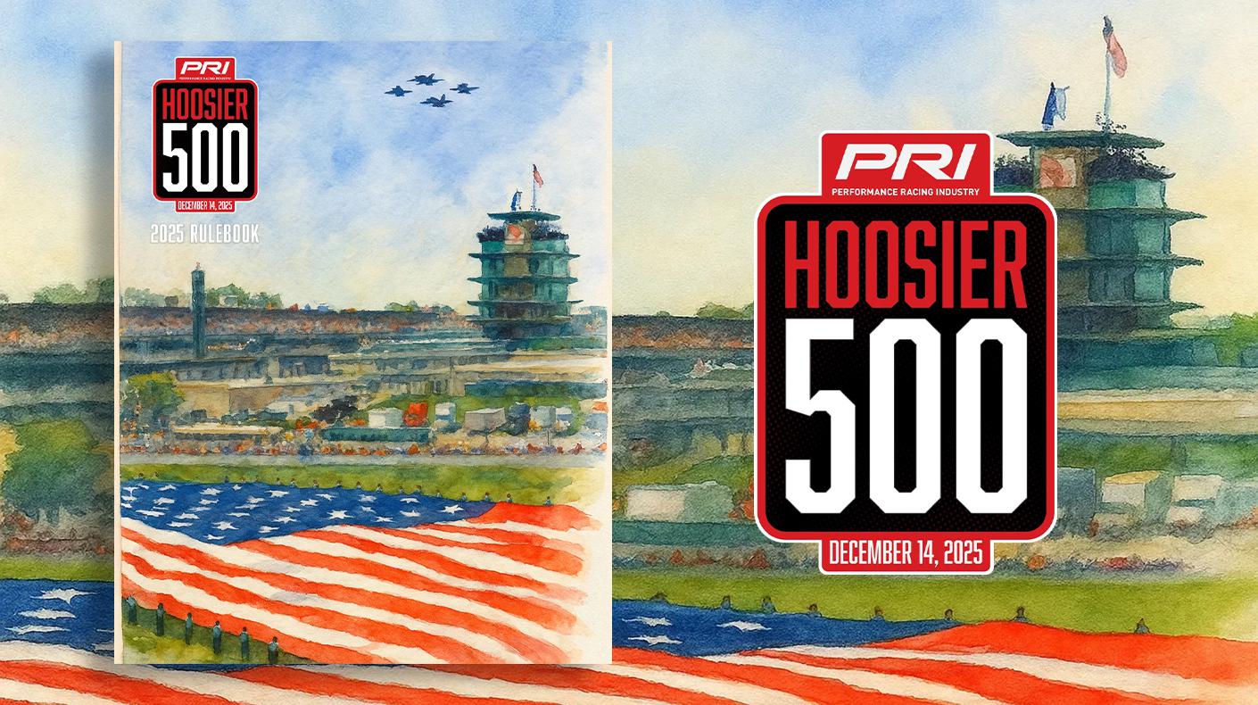 Hoosier 500