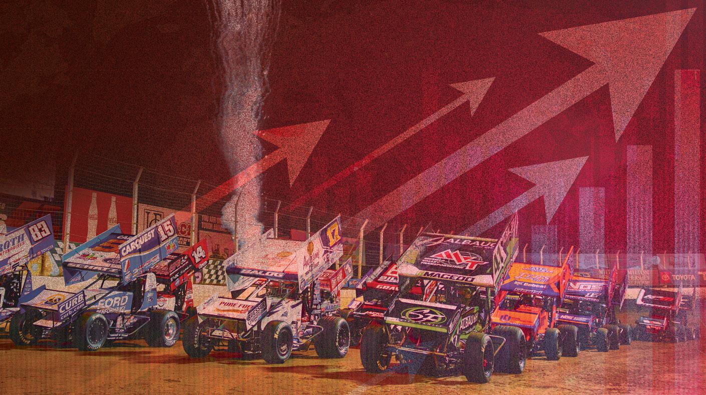 Motorsports Economic Impact Study