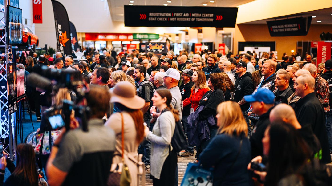 Attendee Registration Now Open for the 2025 PRI Show