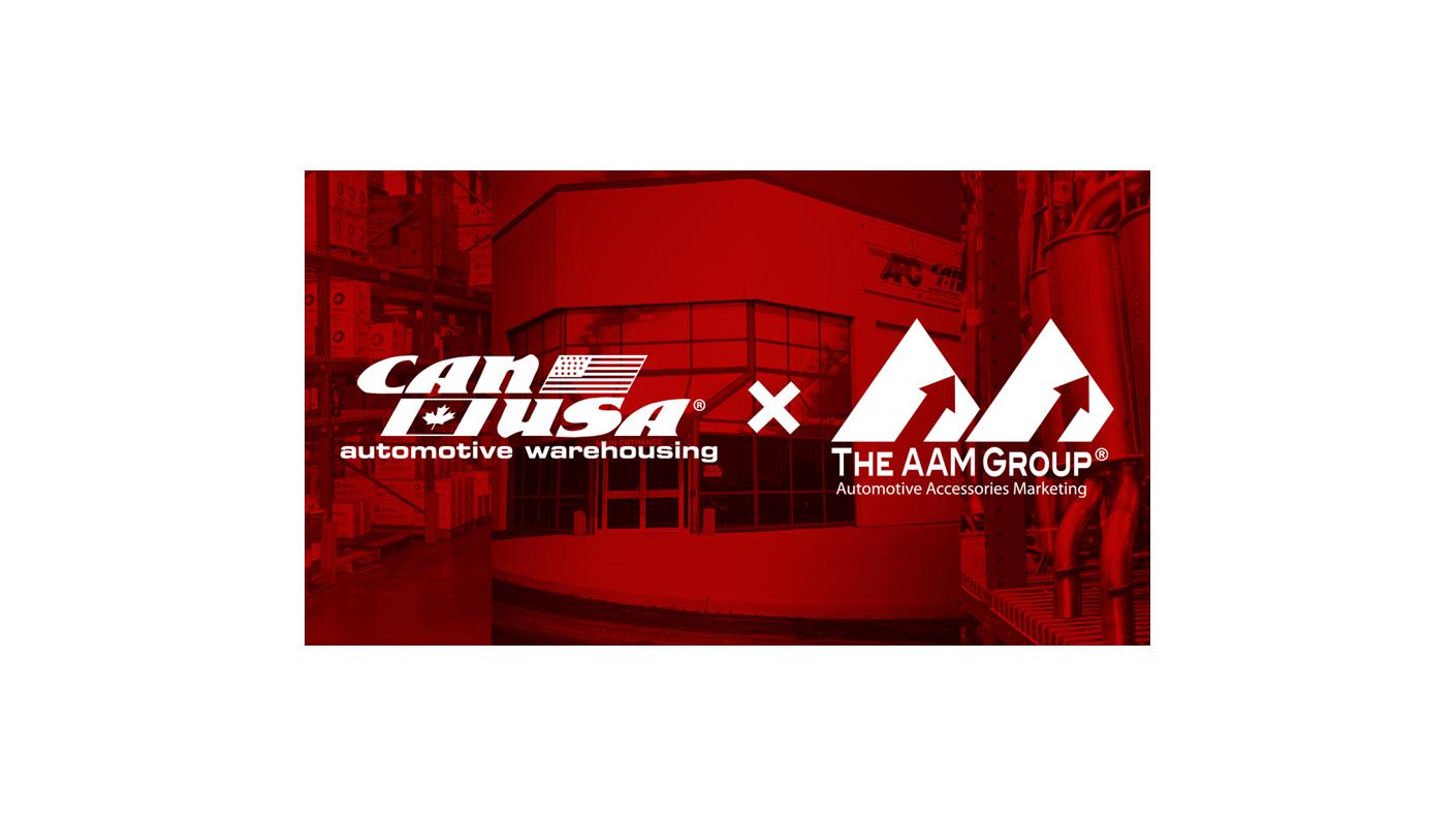 Canusa AAM Group