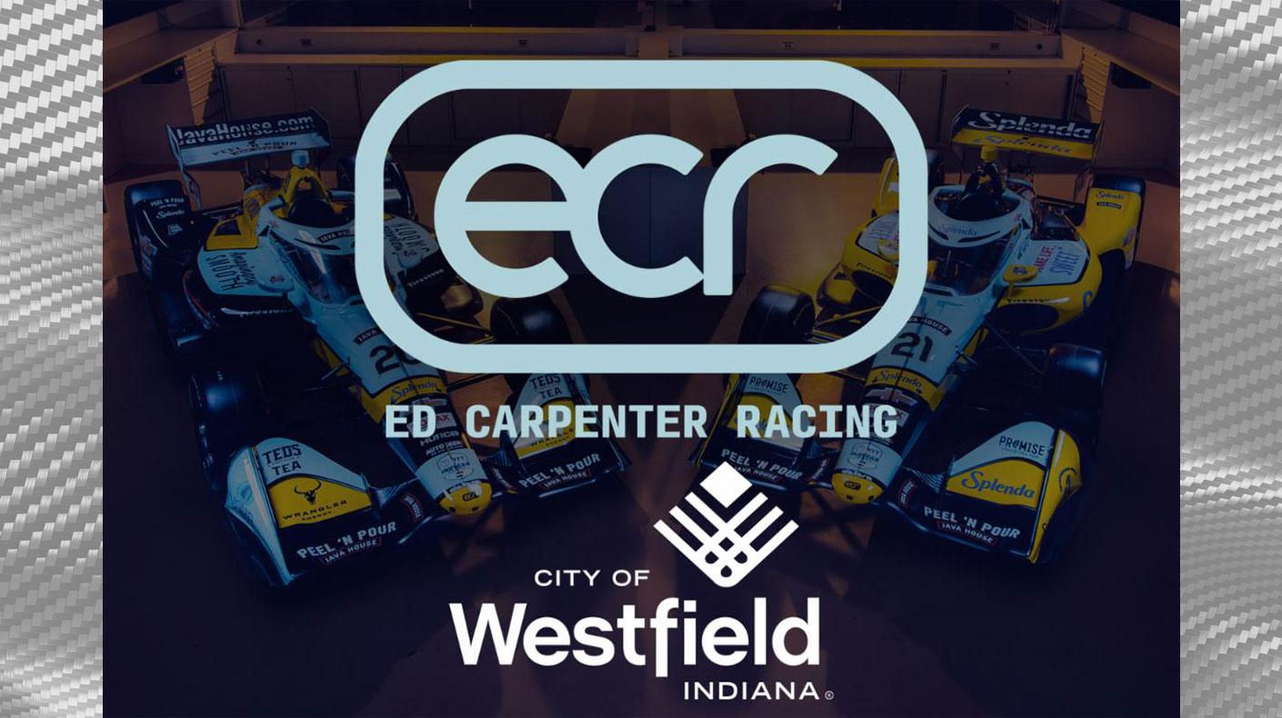 Ed Carpenter Racing image