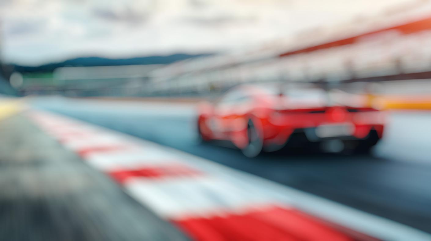 Formula GT