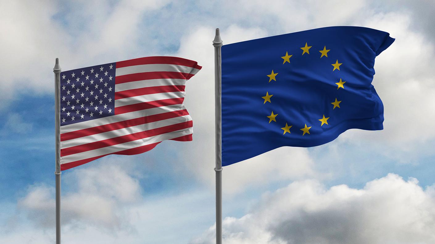 US EU Tariff Agreement
