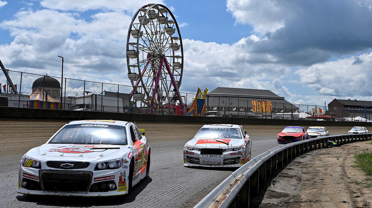ARCA Menards Series