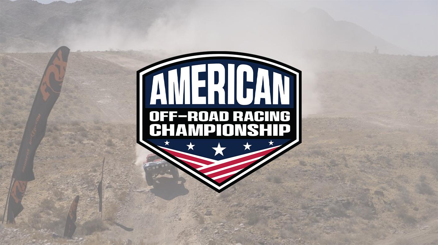 American Off-Road Racing Championship