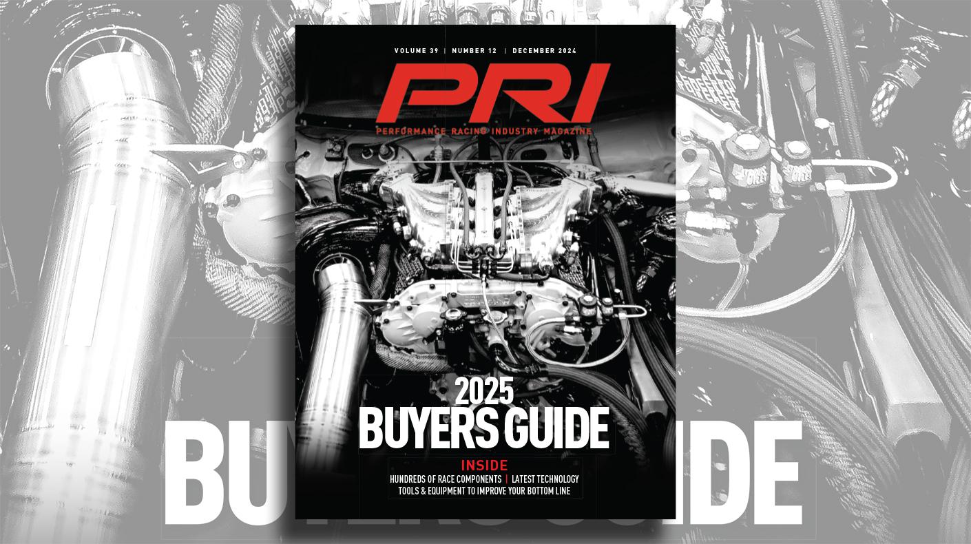 PRI Buyers Guide