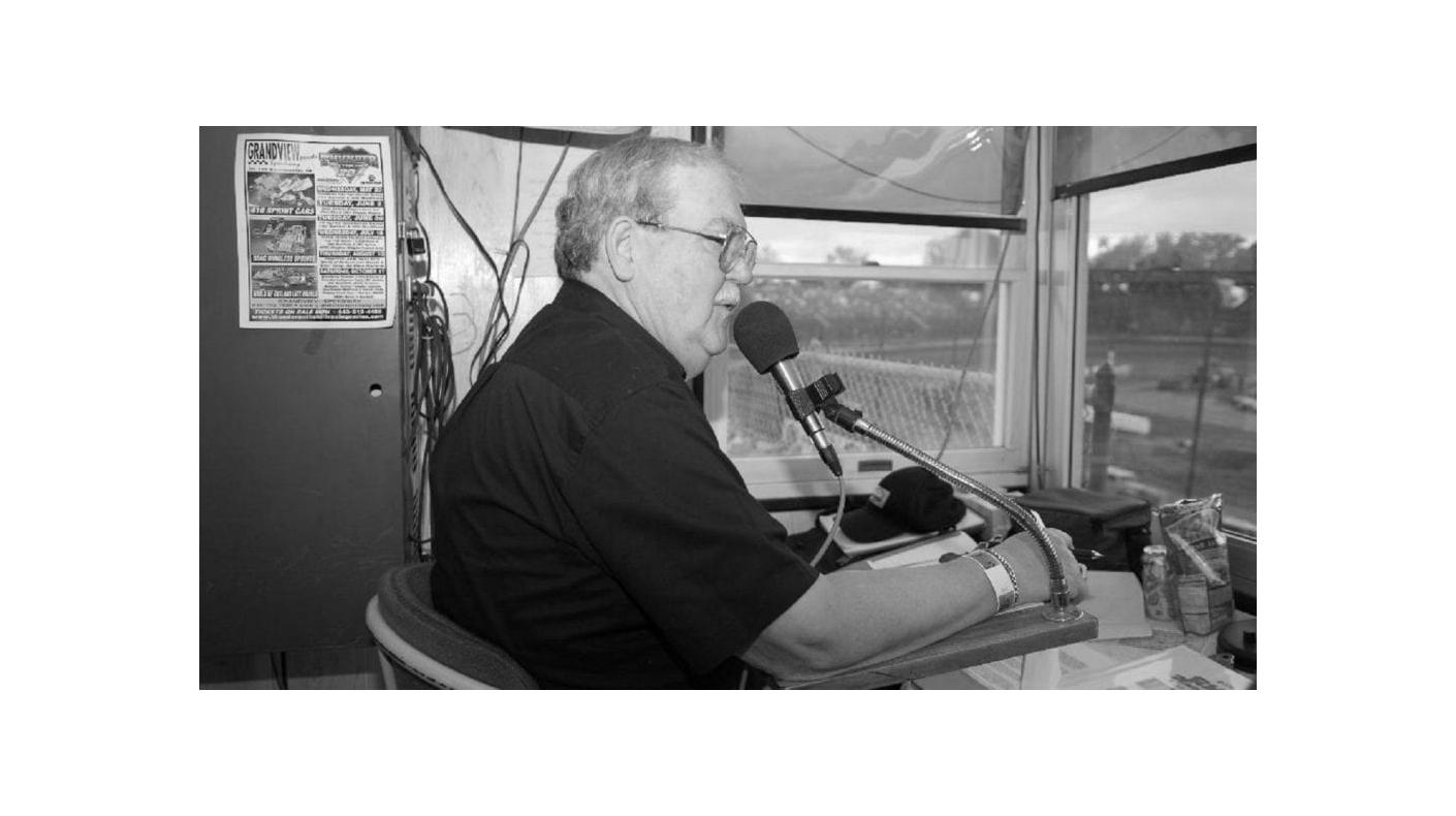 Ernie Saxton