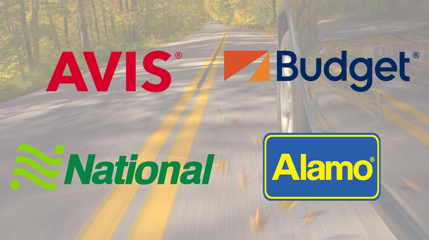 rental car benefit
