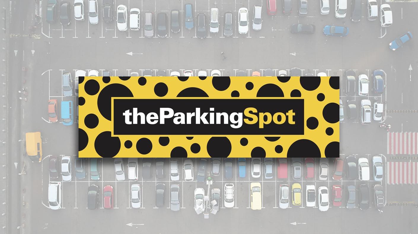 The Parking Spot