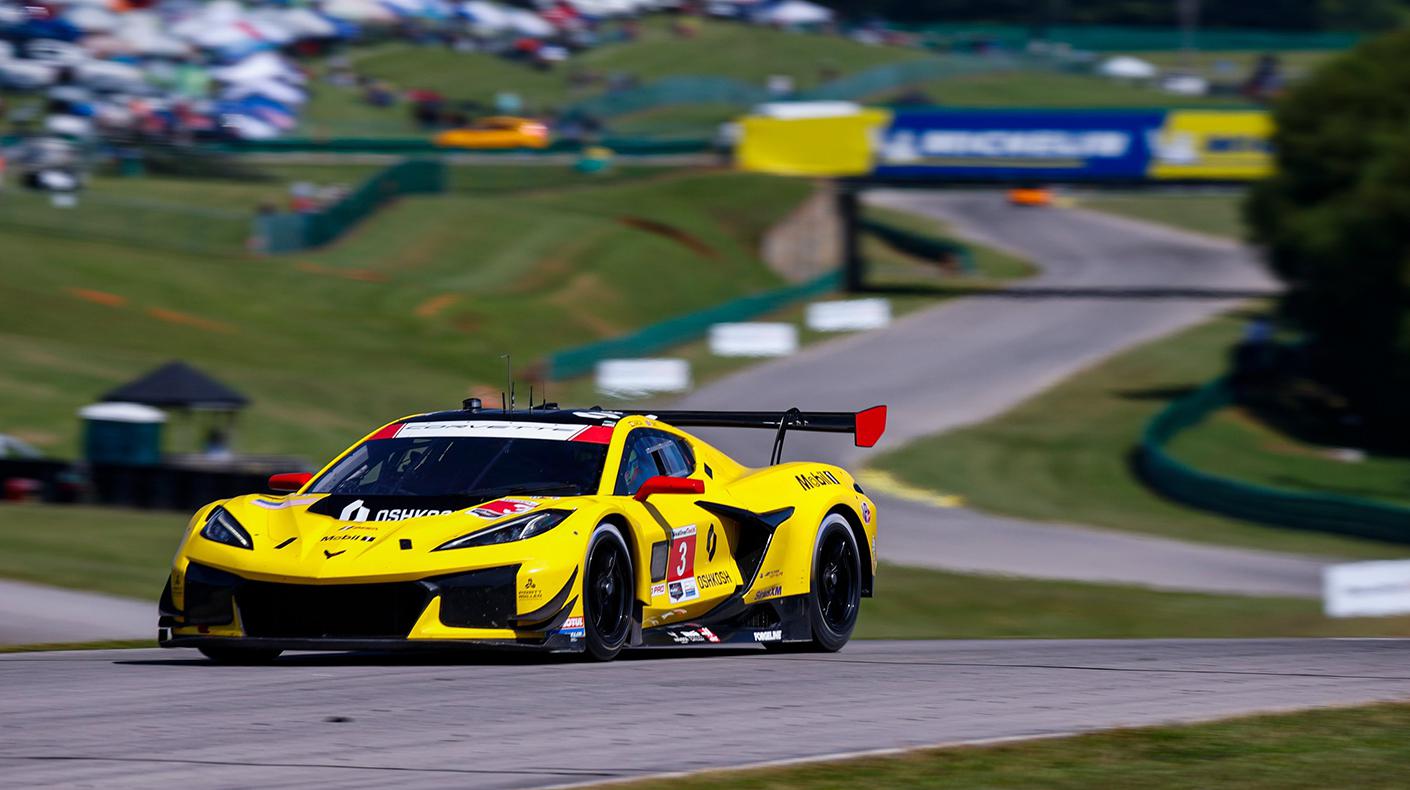 IMSA VIR