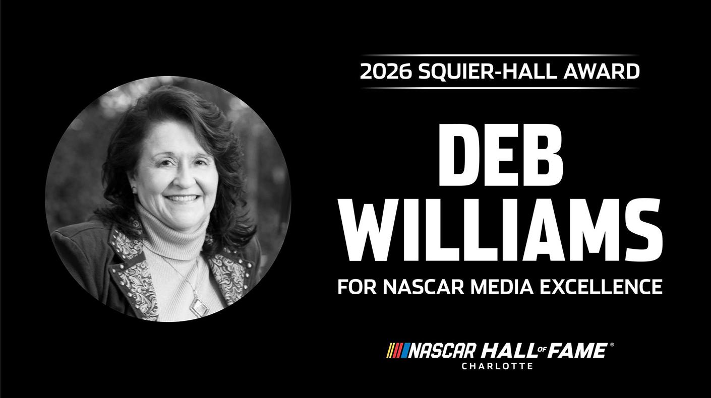 Deb Williams