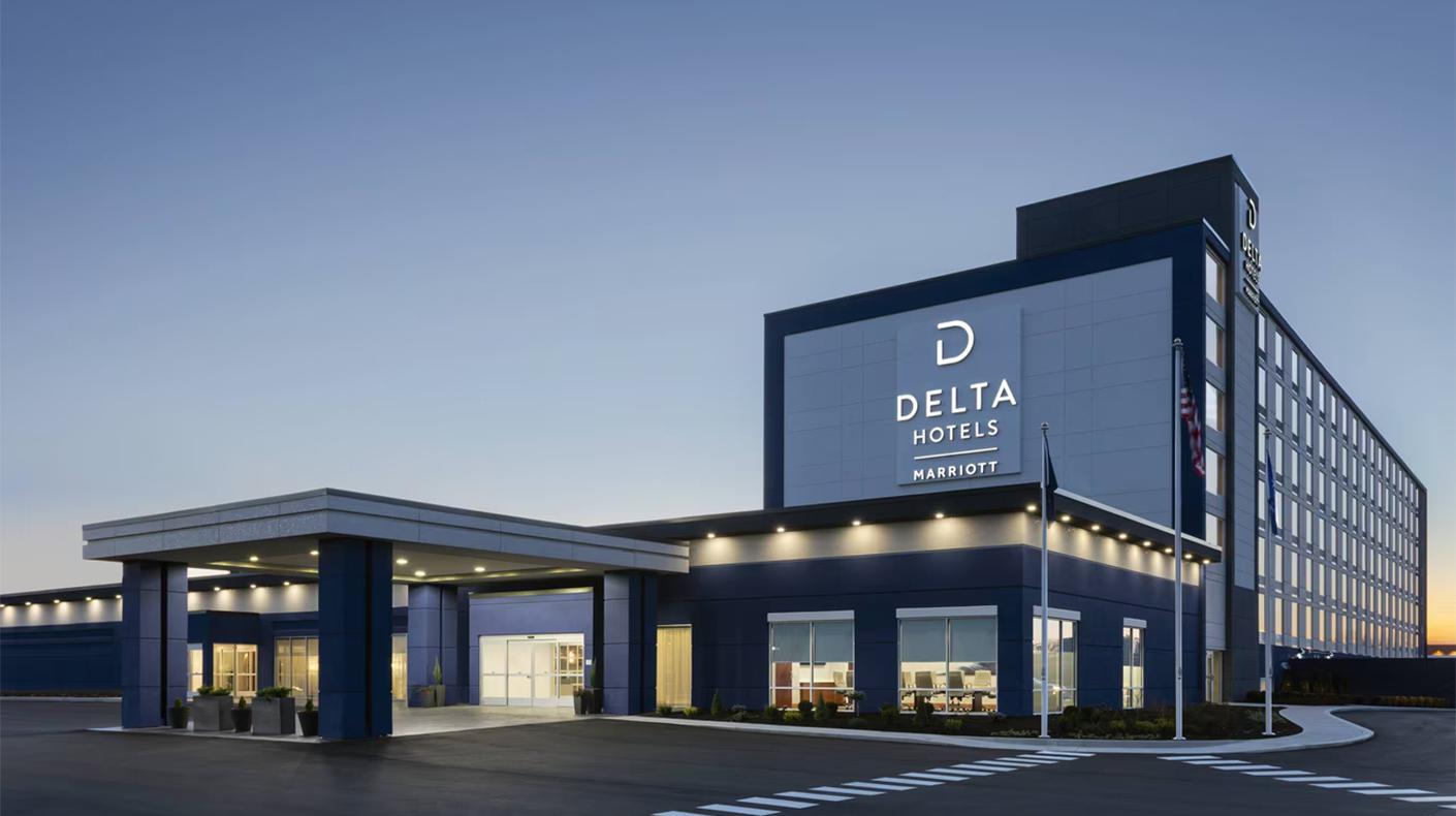 Delta Hotel