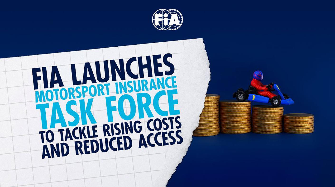 FIA Insurance
