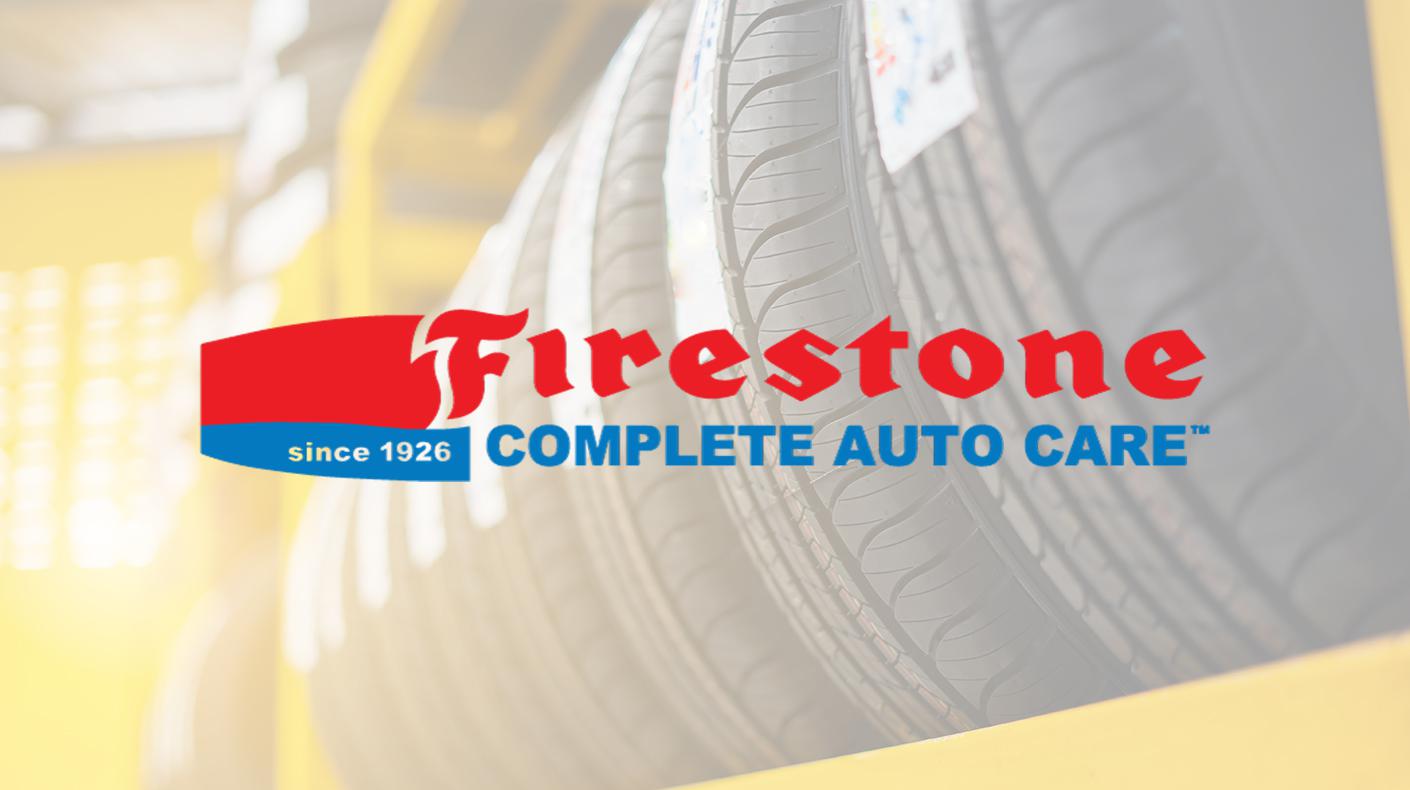 Firestone Complete Auto Care