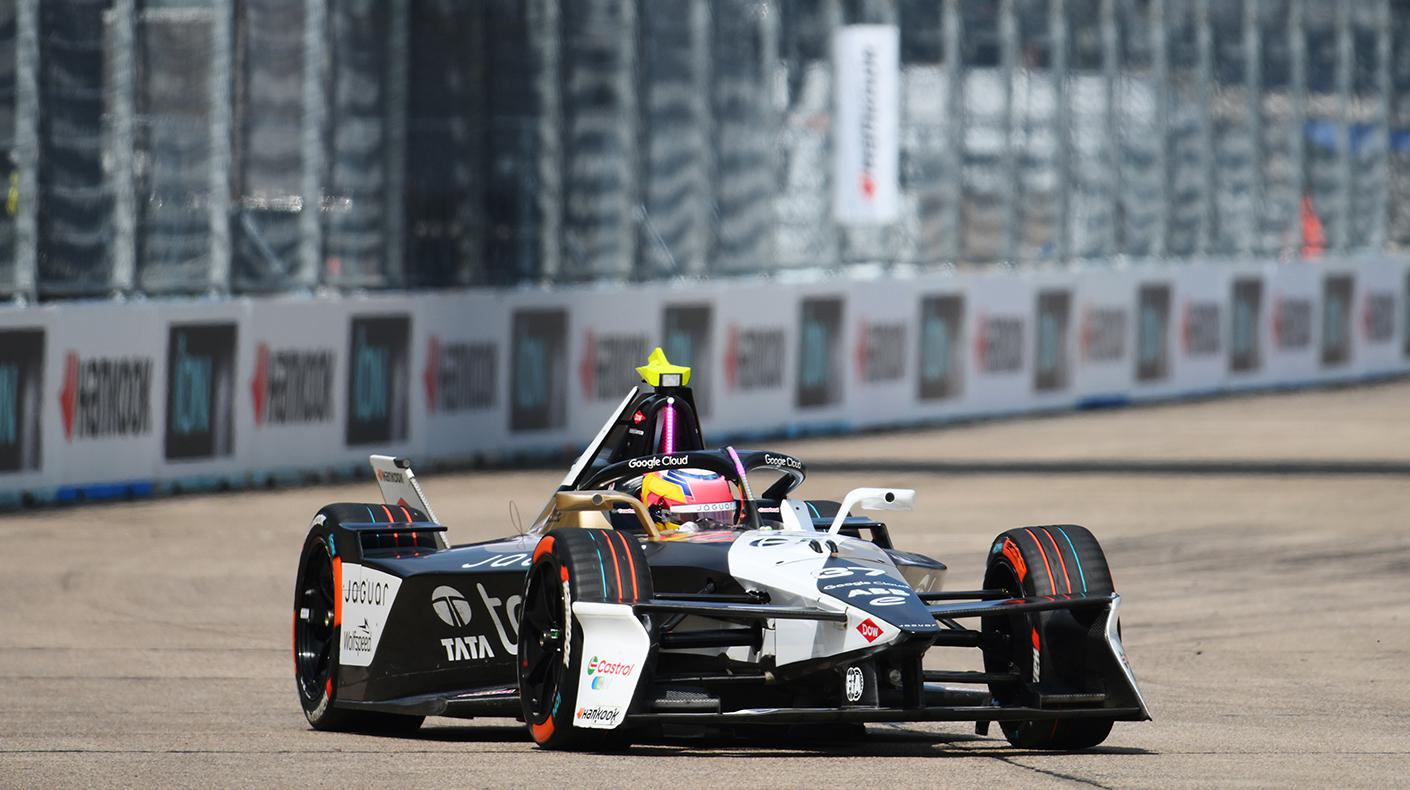 Formula E