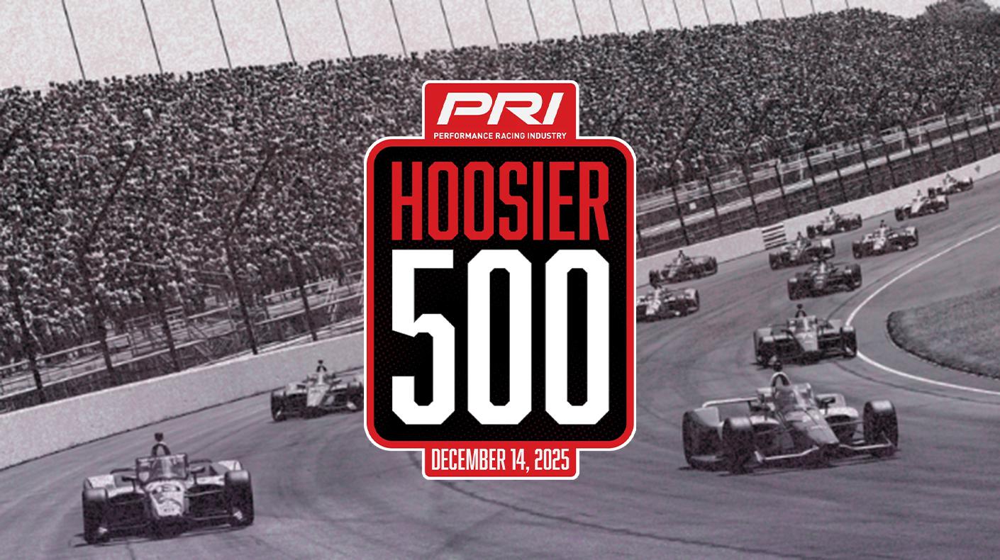 PRI Hoosier 500