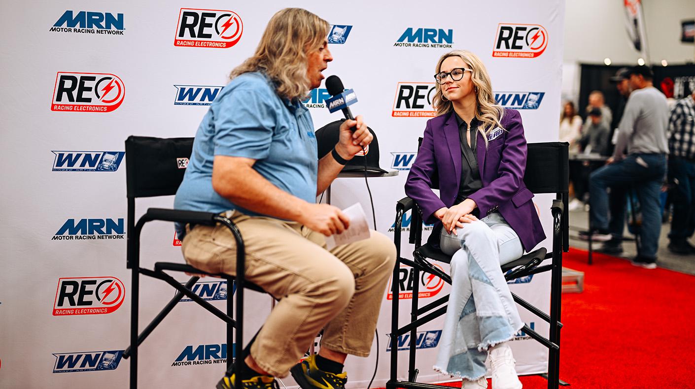 PRI Show exhibitor announcements