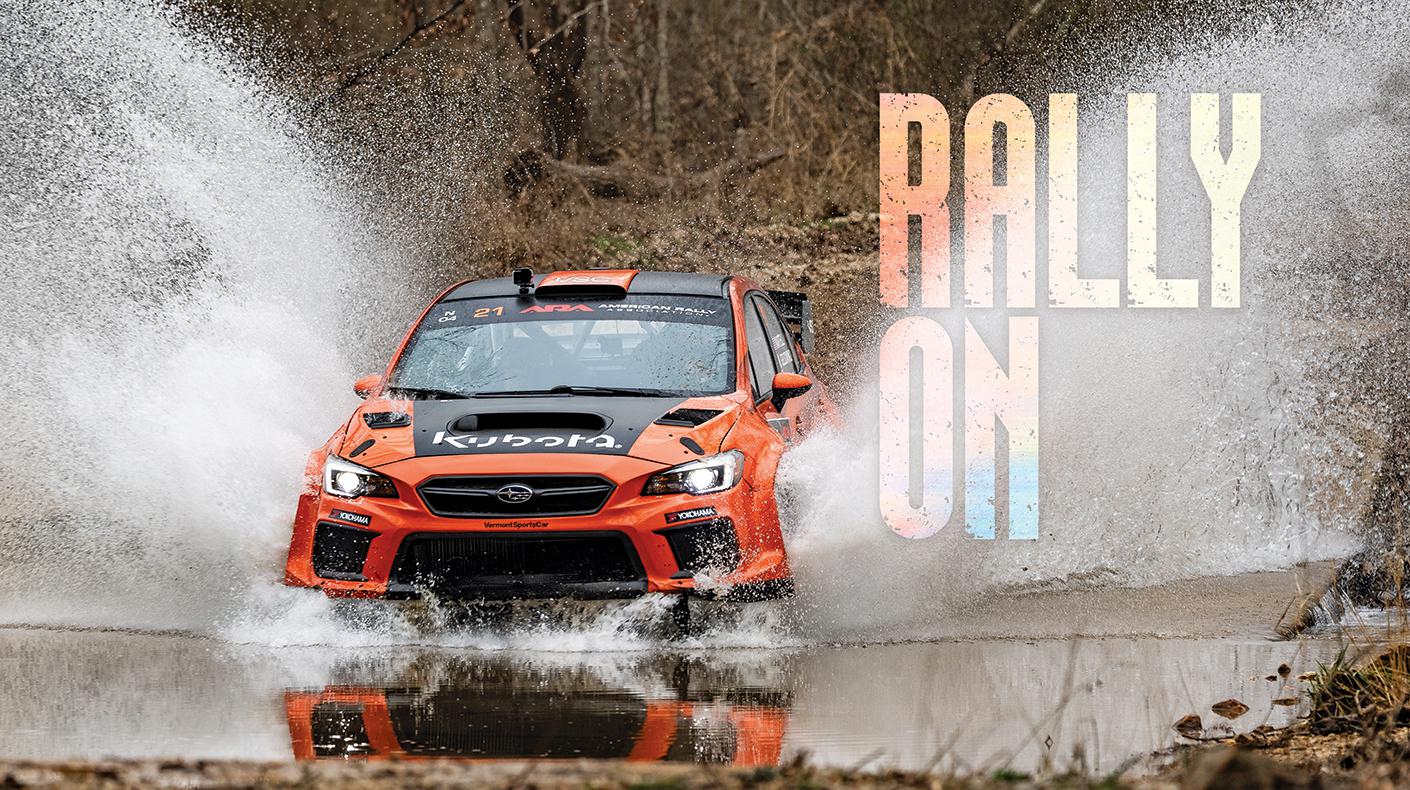 Rally On