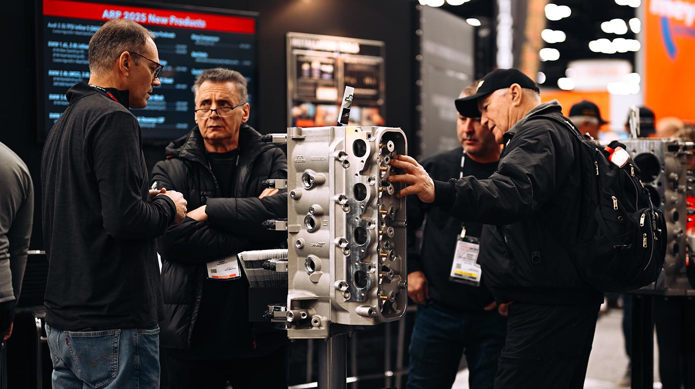 PRI Show Registration