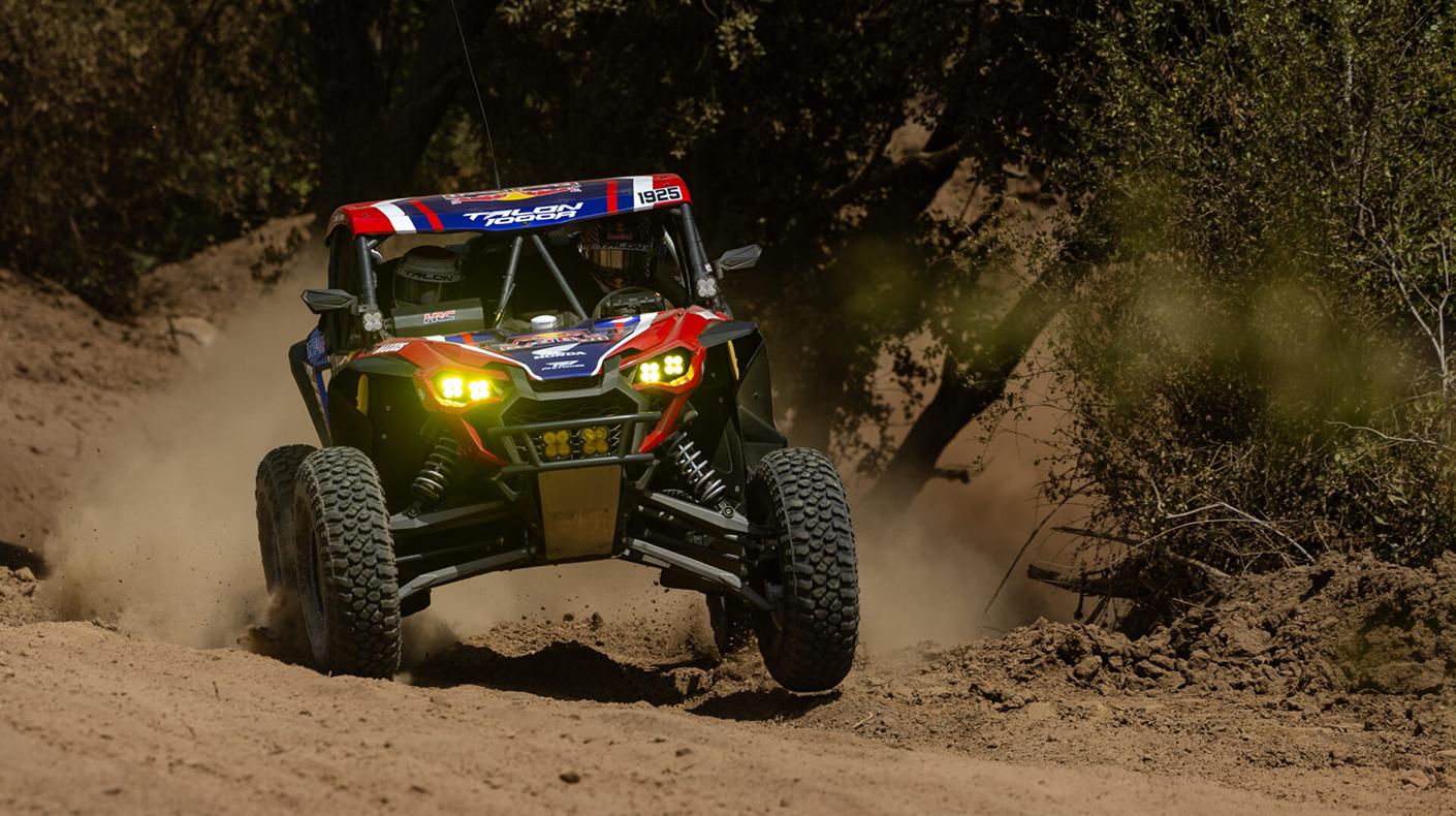 UTVs