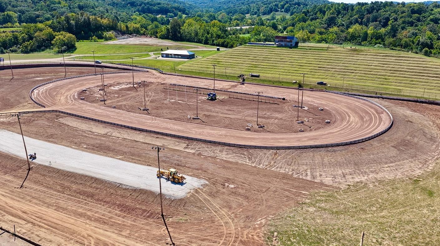 West Virginia Motor Speedway