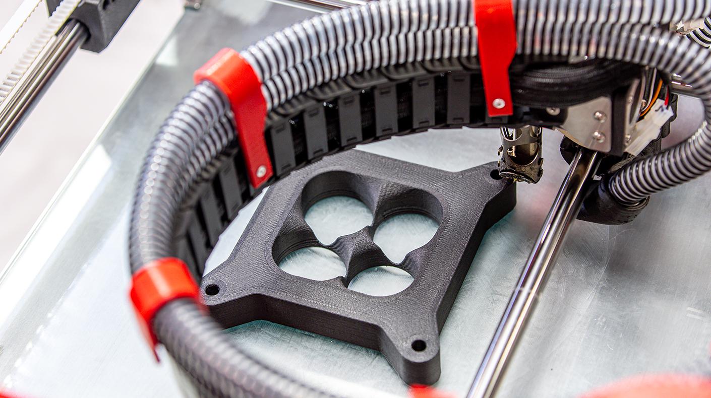 3D Printing