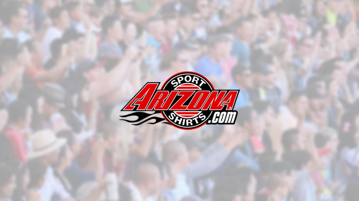 Arizona Sport Shirts