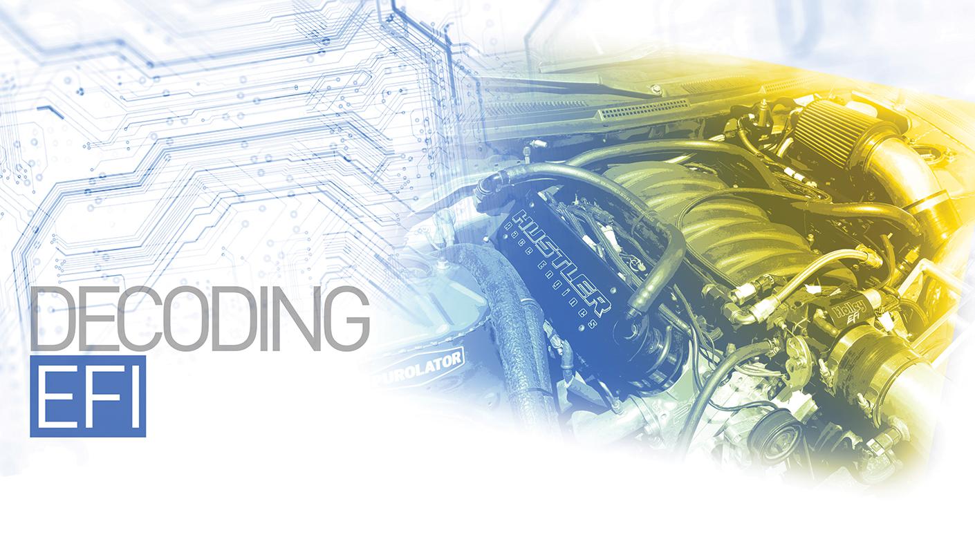Decoding EFI