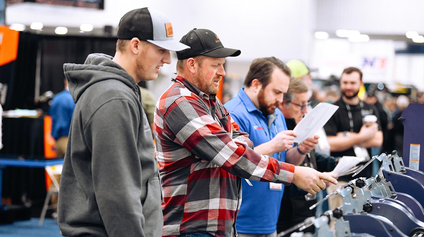 What's New at PRI
