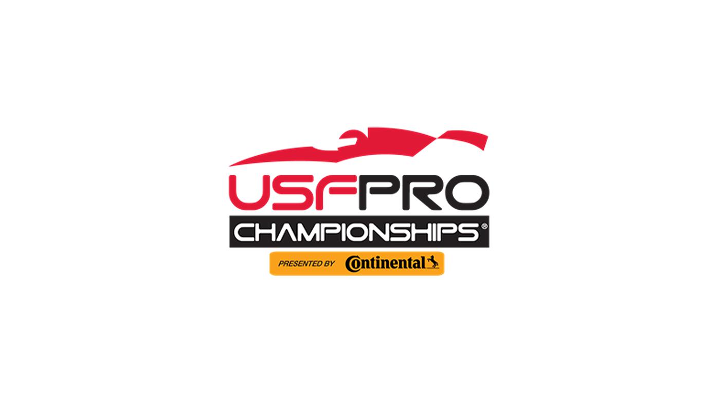 USF Pro Championships