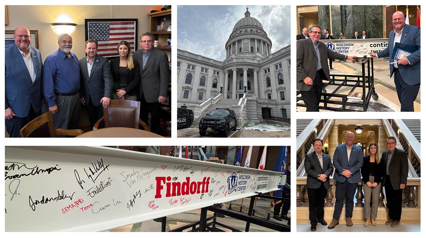 Wisconsin Race Track Protections