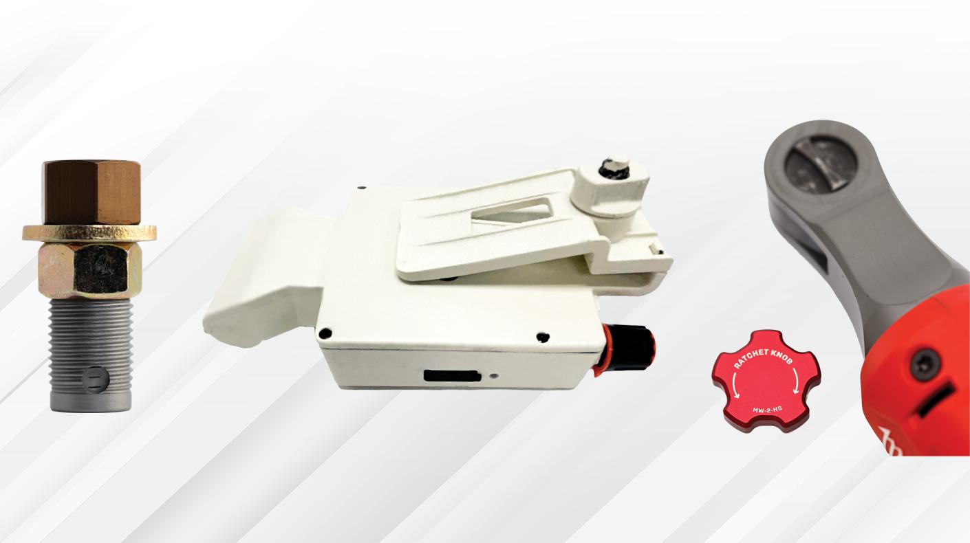 Race Shop PRI 2025 Edition