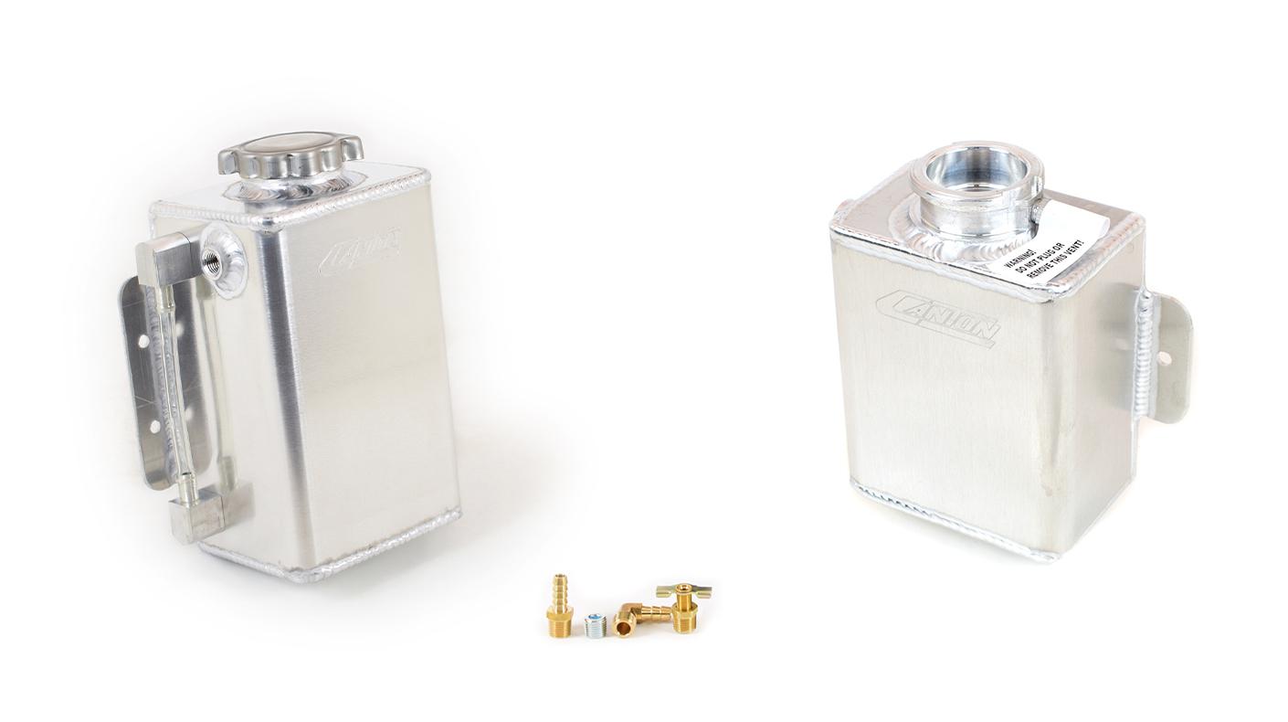 Canton Racing Products