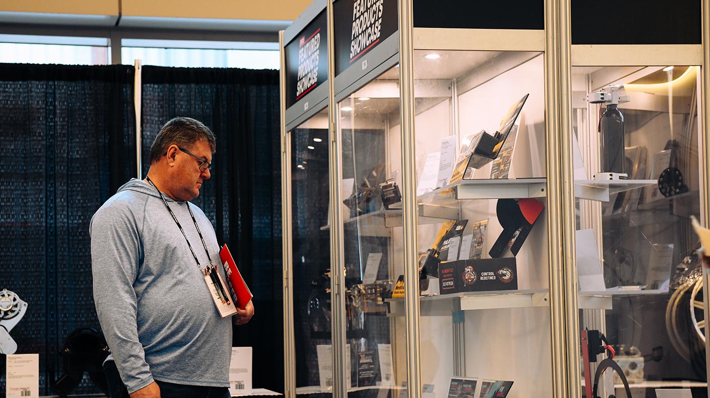 Featured Products Showcase