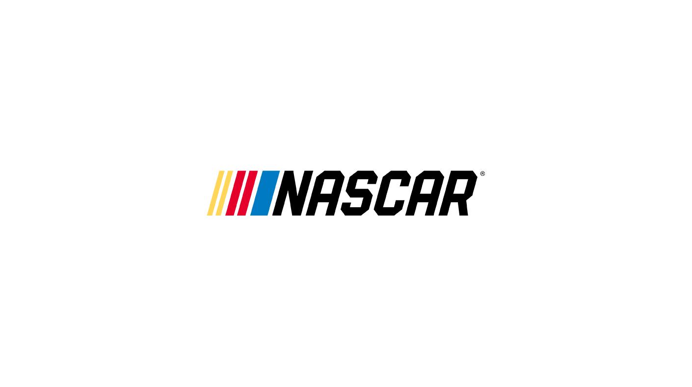NASCAR logo